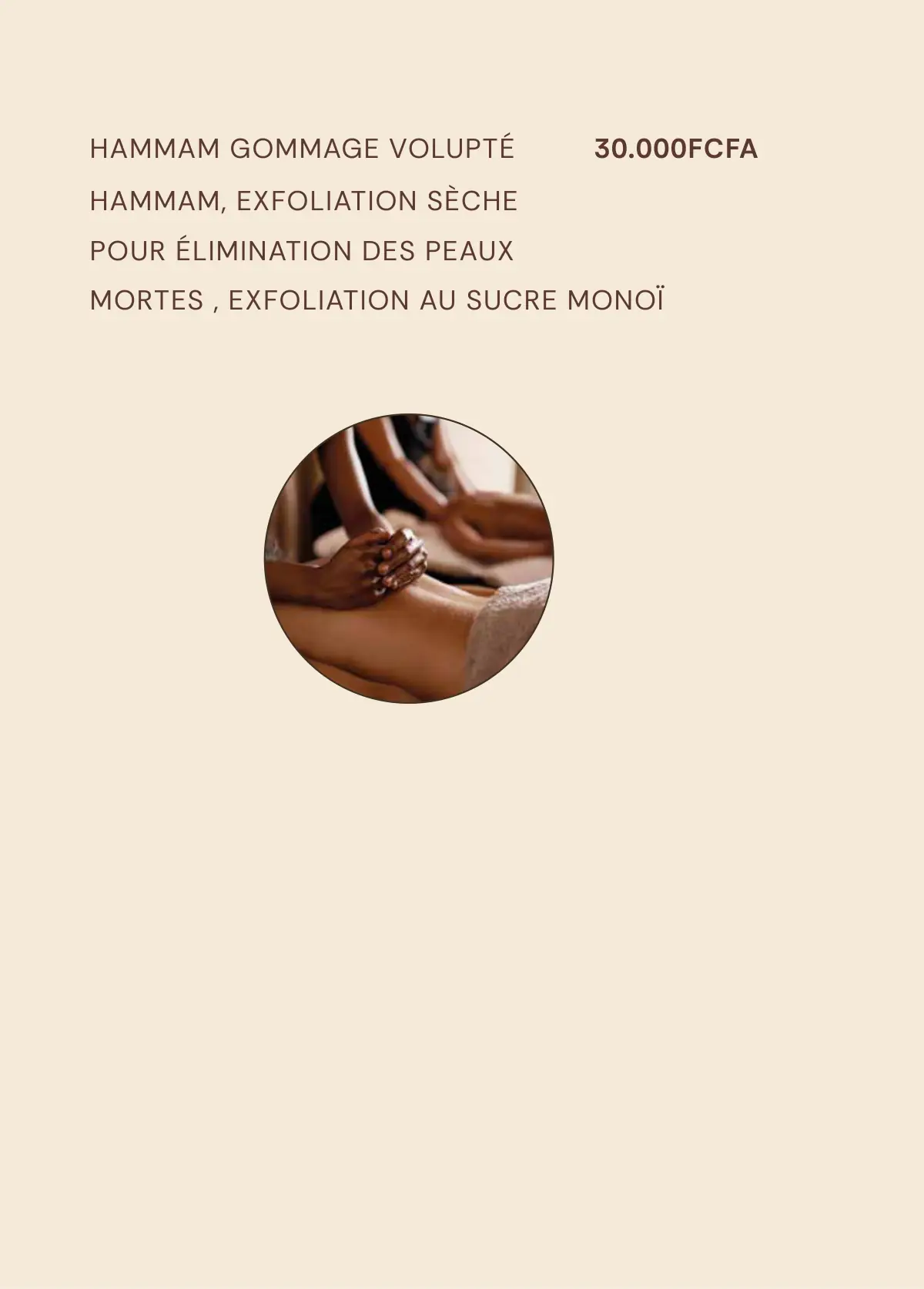 Exalt treatment book, page 9 of 40
