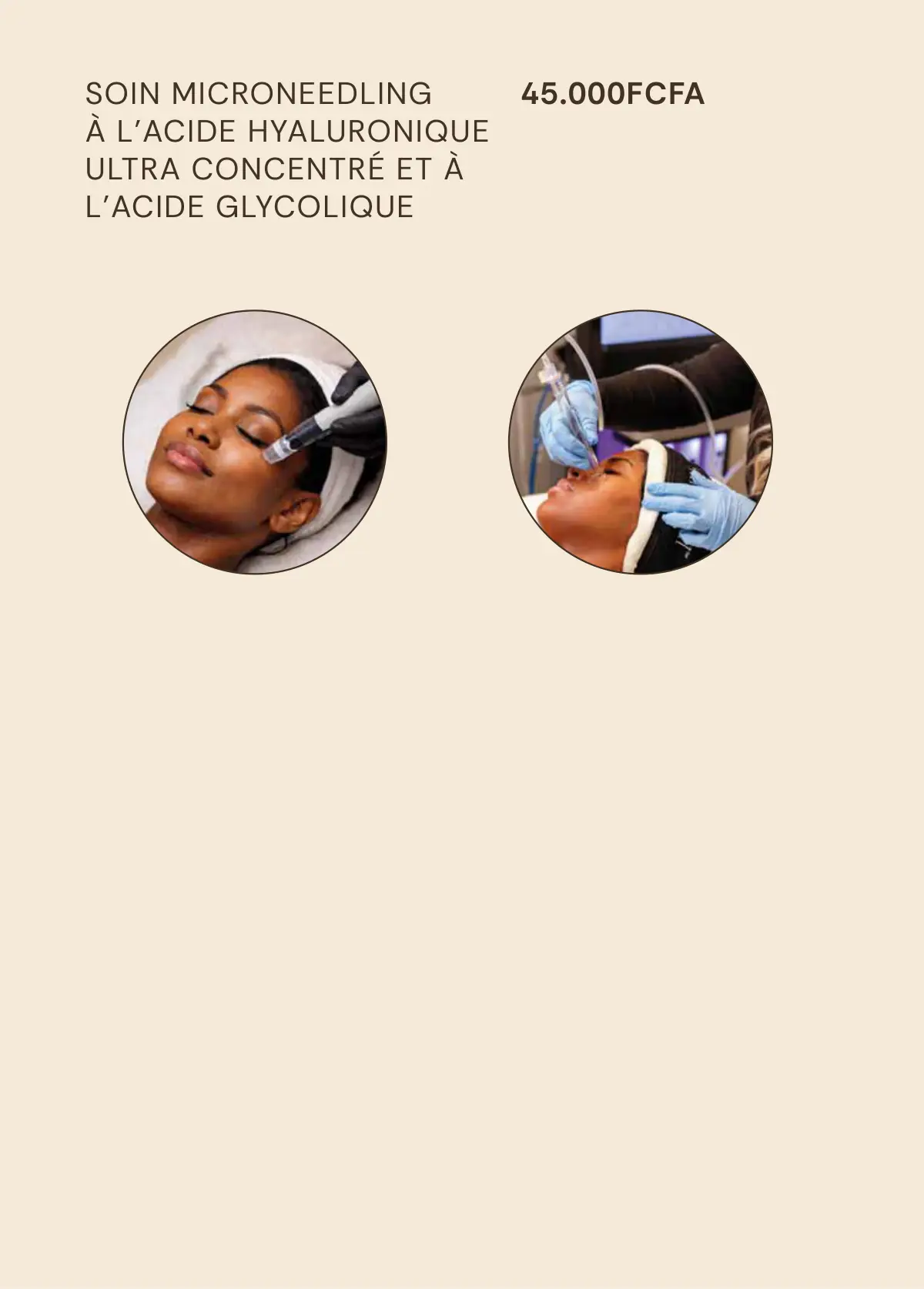 Exalt treatment book, page 15 of 40