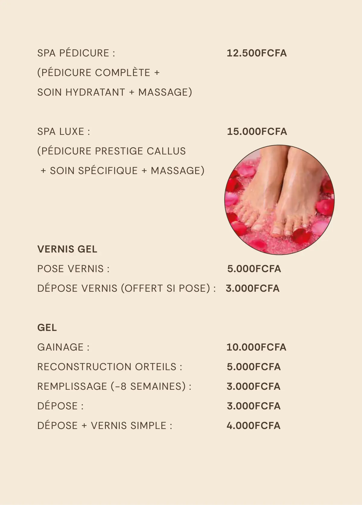Exalt treatment book, page 22 of 40