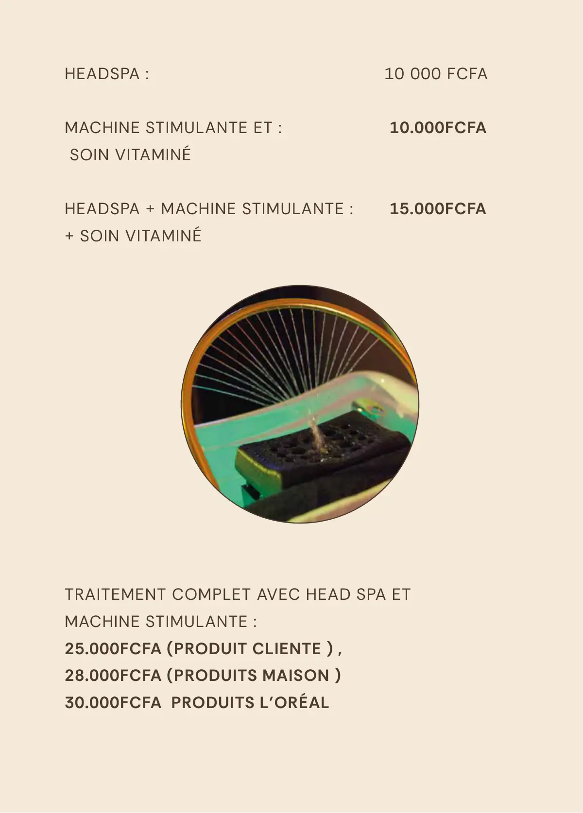 Exalt treatment book, page 28 of 40