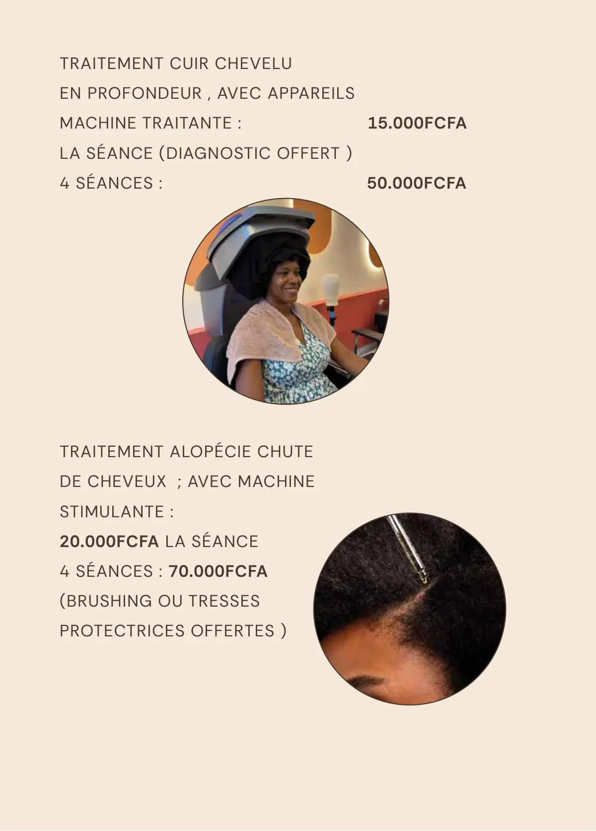 Exalt treatment book, page 29 of 40